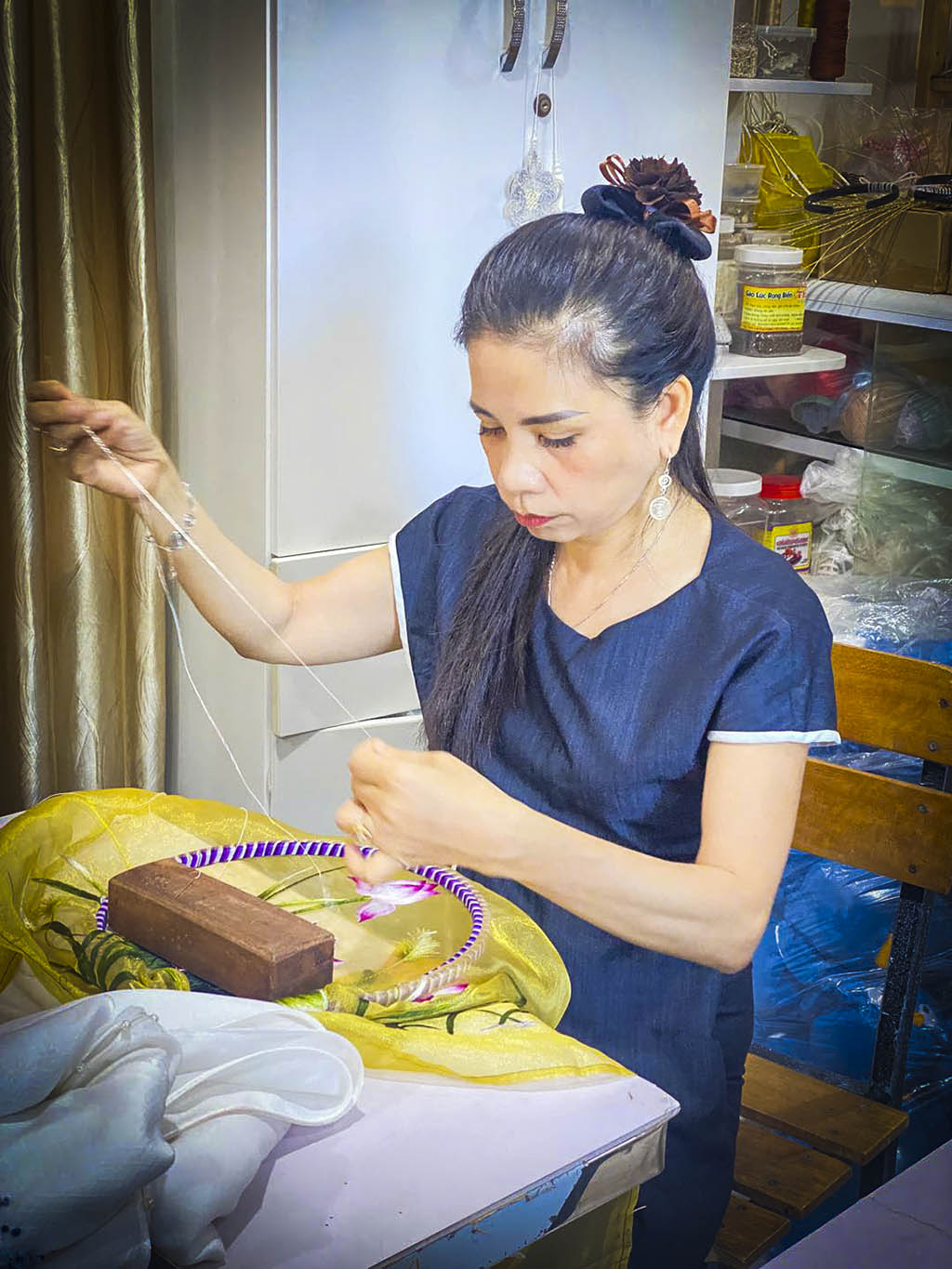 Seize the cultural essence of Vietnam’s artistry